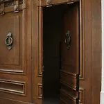 Casa de Férias Partifour Bérgamo