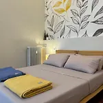 Partifour Casa de Férias Bérgamo