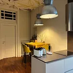 Nyaraló Partifour Bergamo
