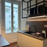 Partifour Casa de Férias Bérgamo