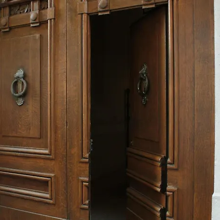 別荘 Partifour ベルガモ