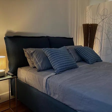 Hébergement de vacances Partifour Bergame