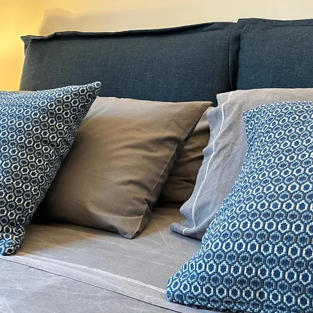 Partifour Vakantiehuis Bergamo