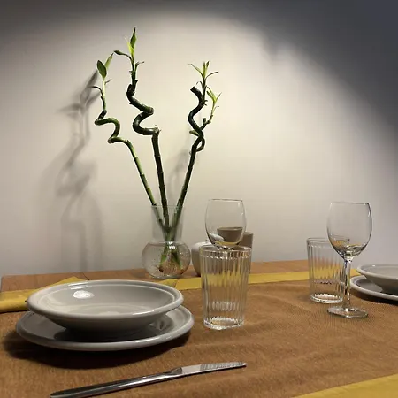 別荘 Partifour ベルガモ