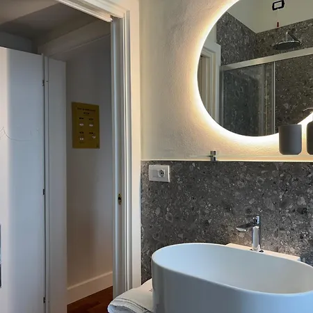 Partifour * ベルガモ