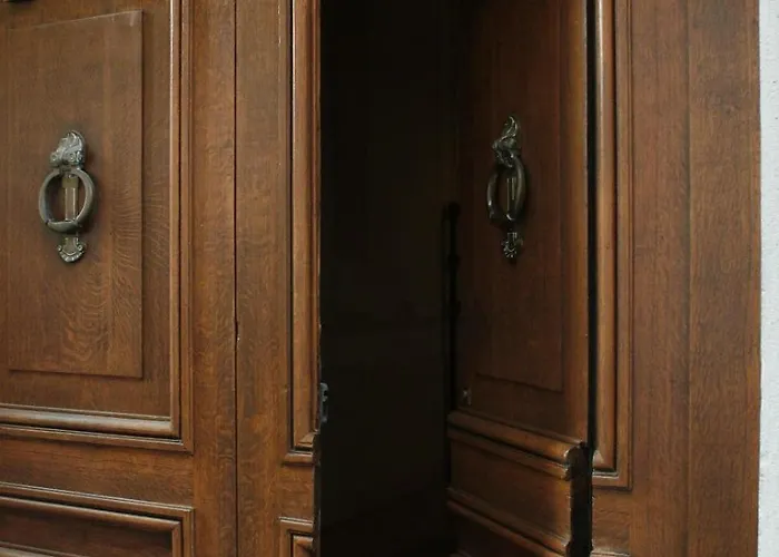 Vakantiehuis Partifour Bergamo