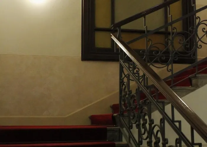 Partifour Vakantiehuis Bergamo