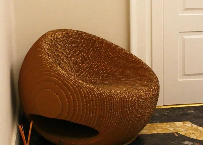 Partifour Vakantiehuis *