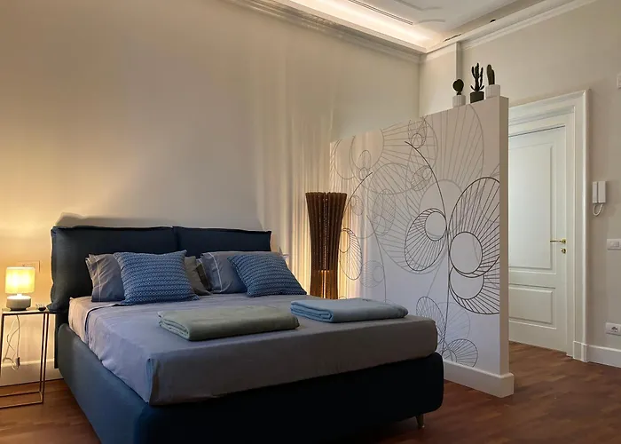 Partifour Vakantiehuis *