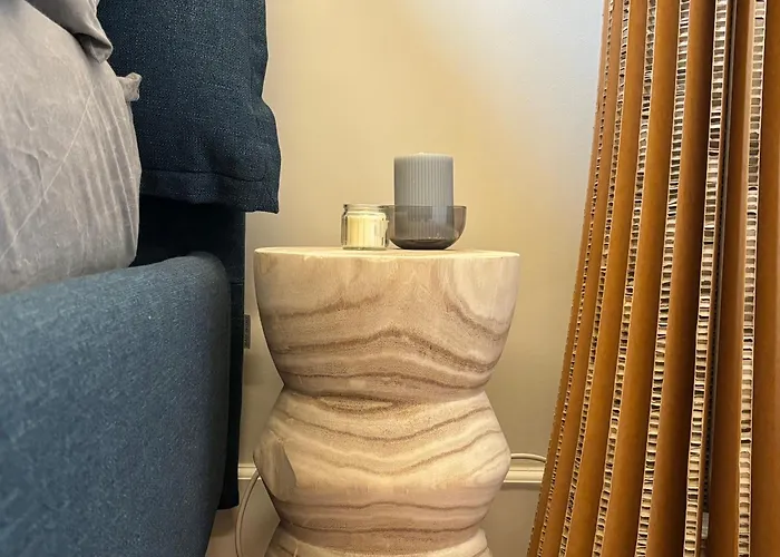 Partifour Semesterbostad *