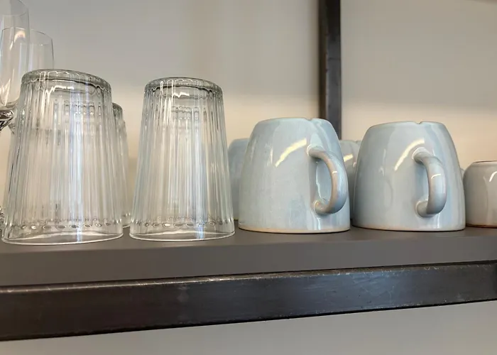 Vakantiehuis Partifour