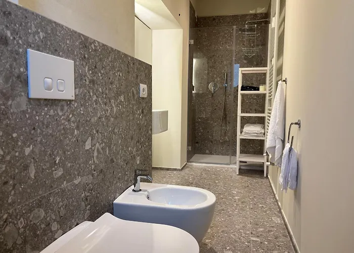 Vakantiehuis Partifour Bergamo