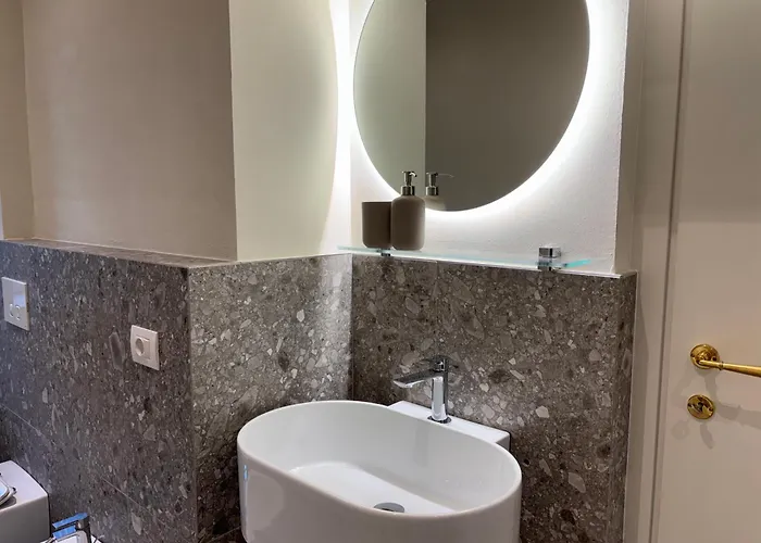 Partifour Vakantiehuis