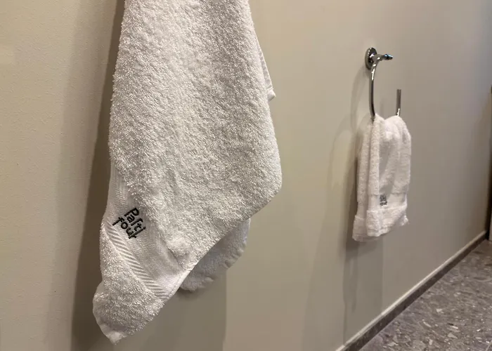 Semesterbostad Partifour