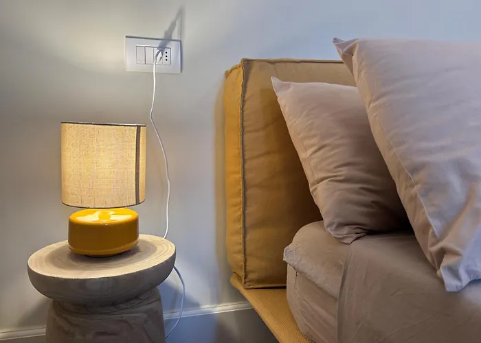 Vakantiehuis Partifour Bergamo