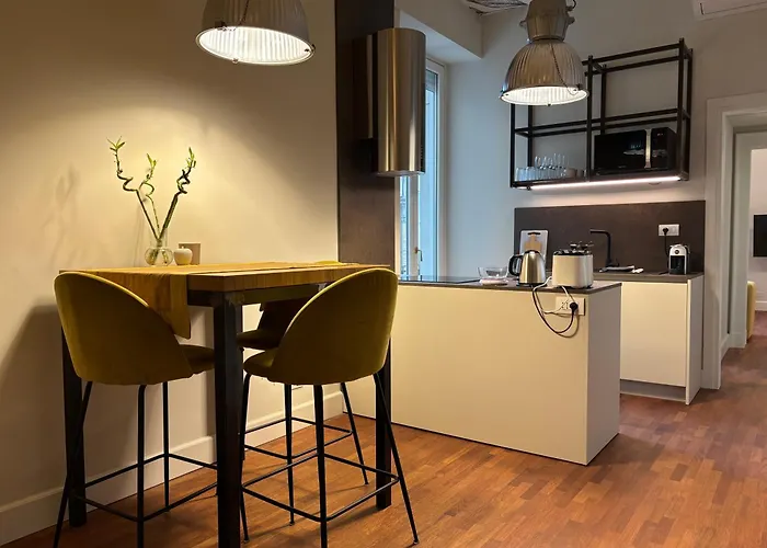 Partifour Vakantiehuis