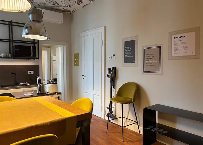 Vakantiehuis Partifour