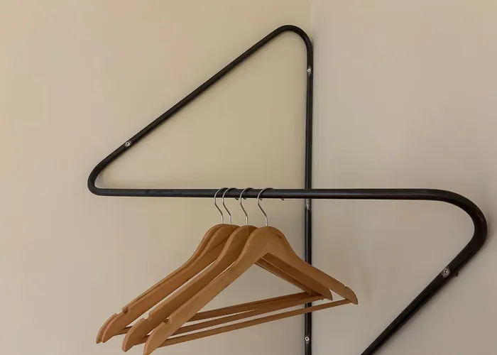 Semesterbostad Partifour Bergamo