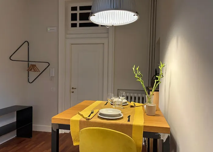 Partifour Vakantiehuis *