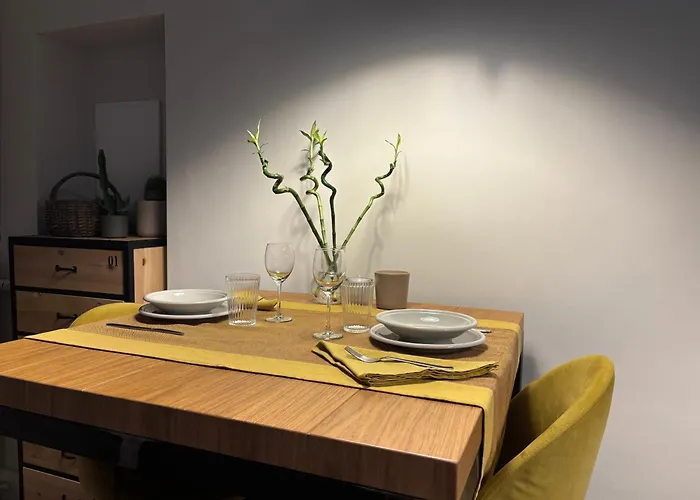 Partifour Semesterbostad *