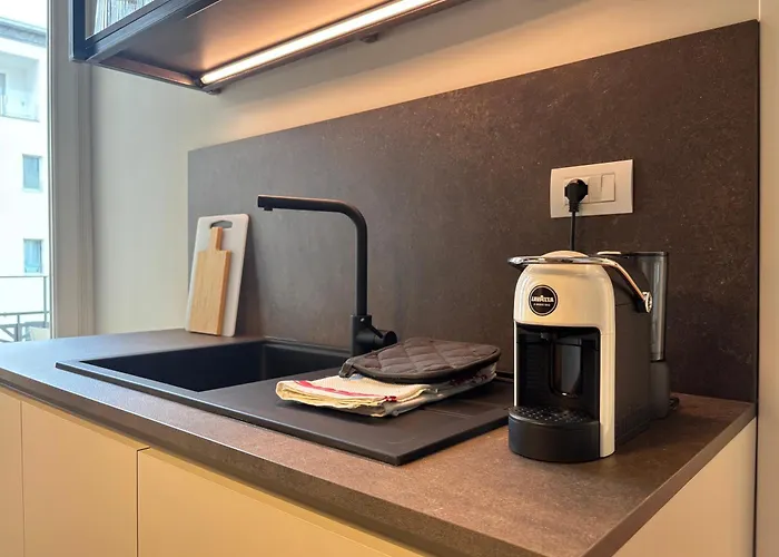 Partifour Vakantiehuis *