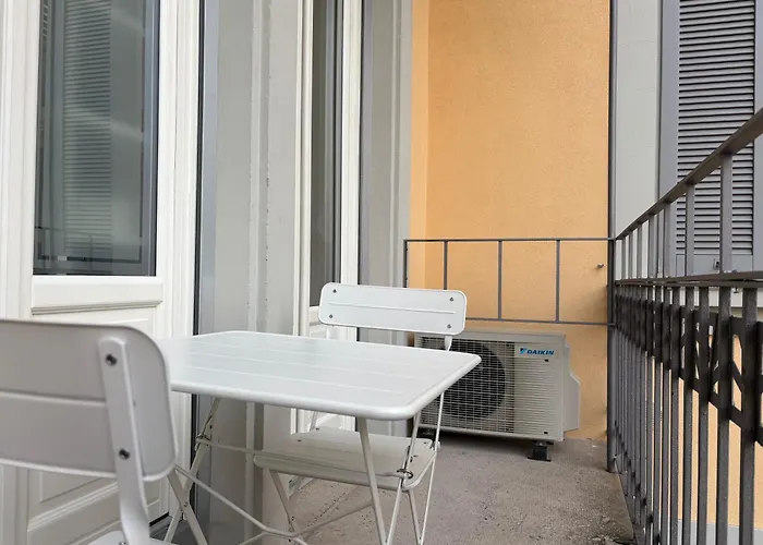 Vakantiehuis Partifour *