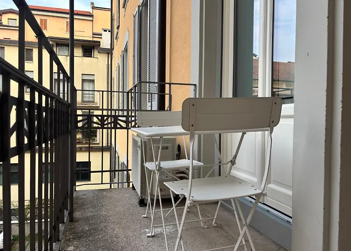 Partifour Semesterbostad *