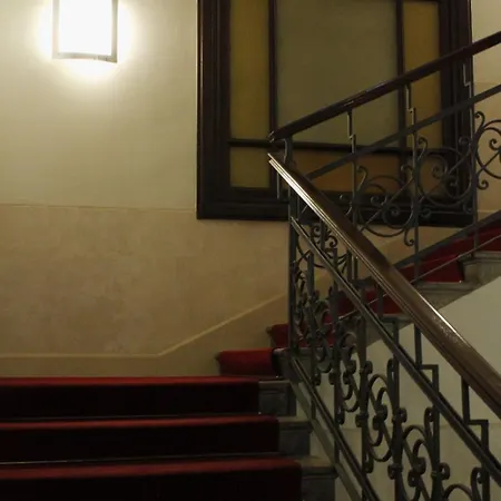 Partifour Ferienhaus Bergamo