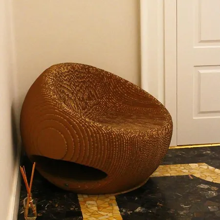 Partifour Ferienhaus *