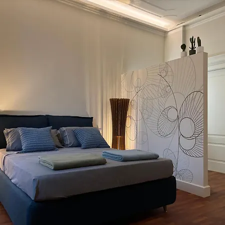 Partifour Ferienhaus *