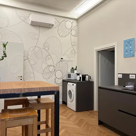 Partifour Ferienhaus