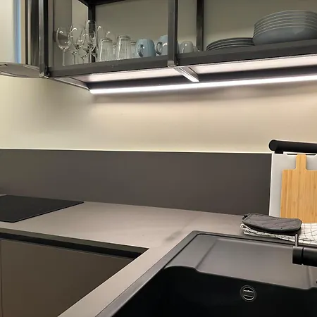 Ferienhaus Partifour *