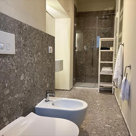 Prázdninový dům Partifour Bergamo