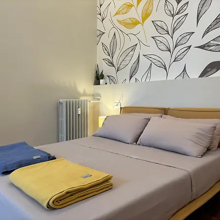 Partifour Ferienhaus Bergamo