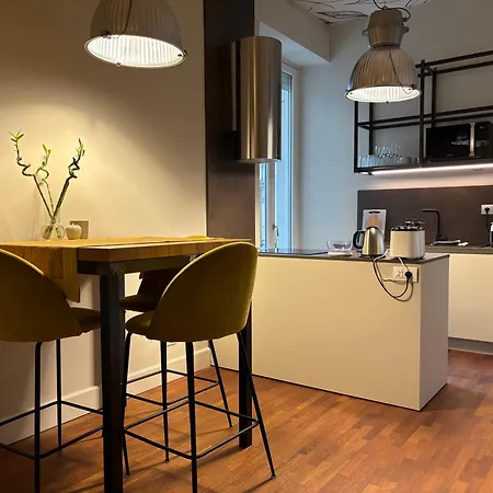 Partifour Ferienhaus