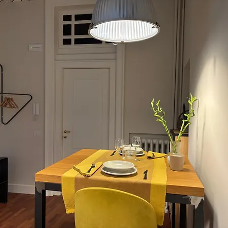 Partifour Ferienhaus *