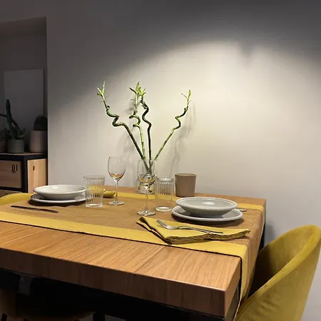 Partifour Ferienhaus *