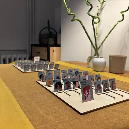 Partifour Ferienhaus