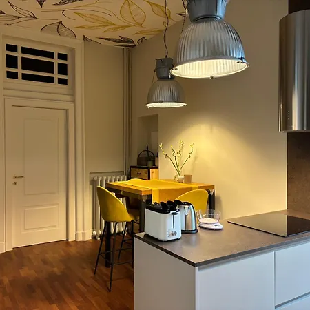 Ferienhaus Partifour Bergamo