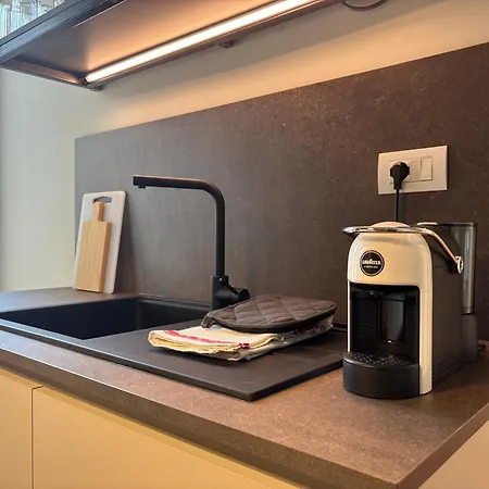 Partifour Ferienhaus *